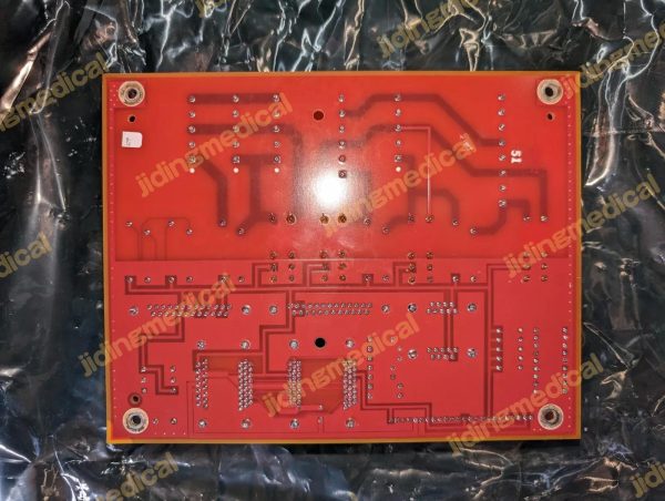 5175500 LIME PCB Board for GE RF Room