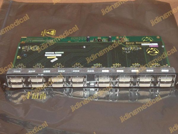 EXTRON SMX 88 DVI Board 70-598-03 8x8 dvi in/out pro 13 - Image 2