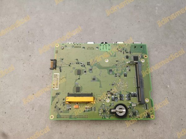 GE HealthCare Vivid CPU Board mit D2550 2-A244-P012