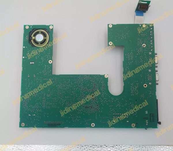 GE Healthcare MAC 5000 Motherboard CPU Main 801212-003 Board