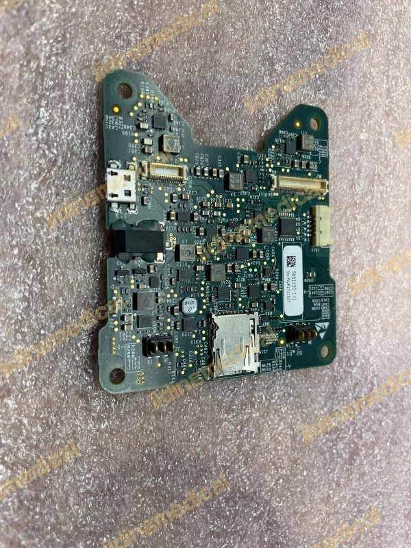 GE Ariel Power Board Assembly 5661230-1