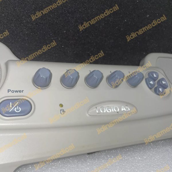 LOGIQ A5 SUB keyboard assy: 5176622-2 FRU: 5177533-2 SUB PWA Board : 5175198