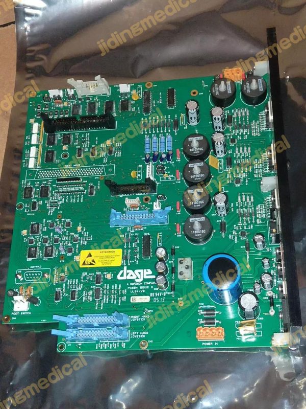 Dage PC694 ISSUE 6 Board 30 Days Warranty Expedited Shipping