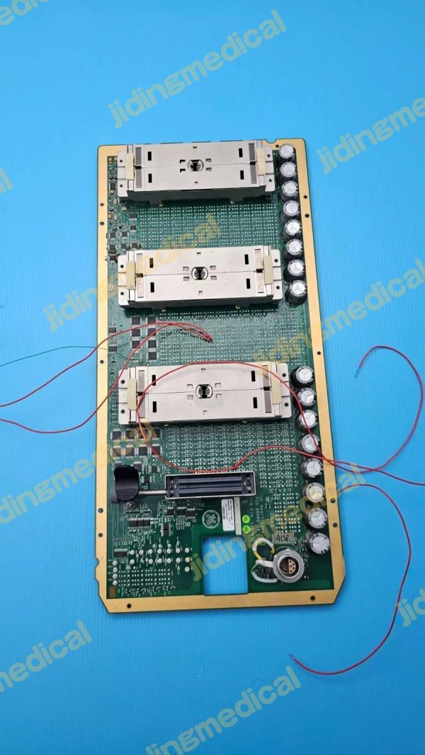 GE PSB Board V4 5397909-4, 5397910