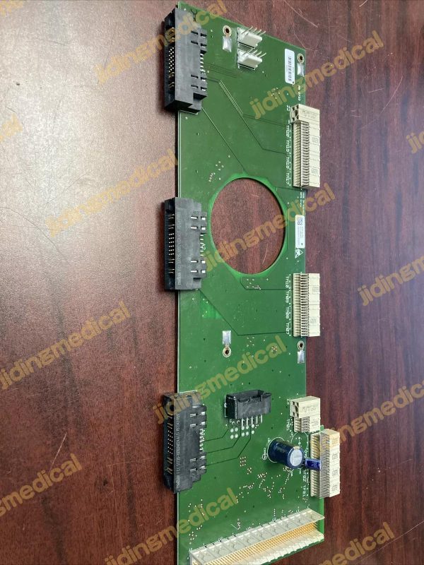 GE VOLUSON E8/E6 MOTHERBOARD MODEL : RTK5c.P4 KTI196263 - Image 2