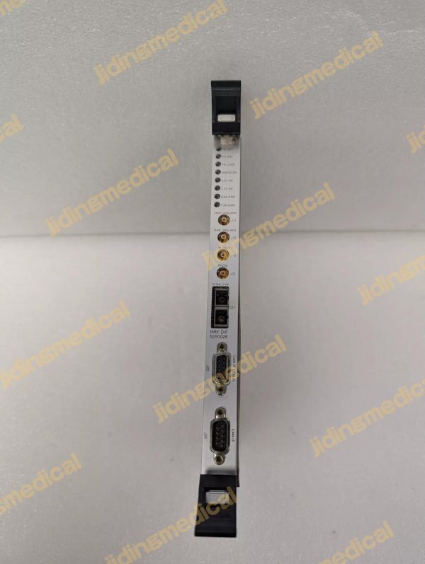 2274184 RRF DIF Board for GE Closed MRI Excite II