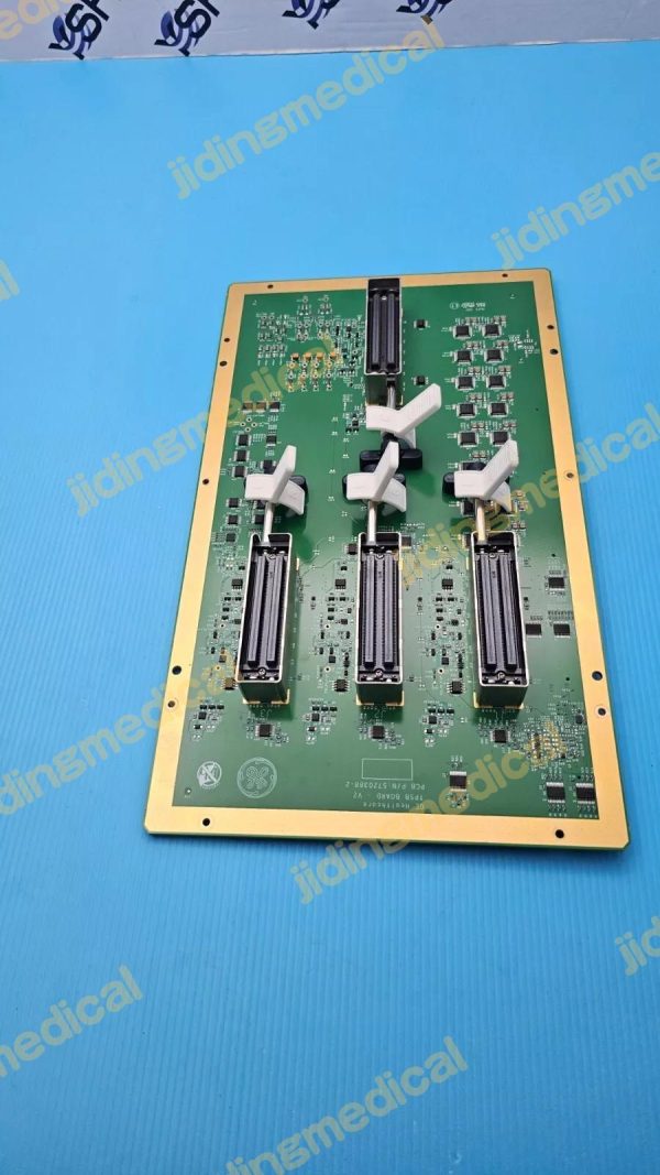 GE Healthcare TPSB Board V2 5720388-2