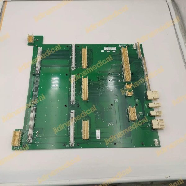 GE General Electric Voluson 730 Ultrasound CPU/ CPV Board CPK95.P8