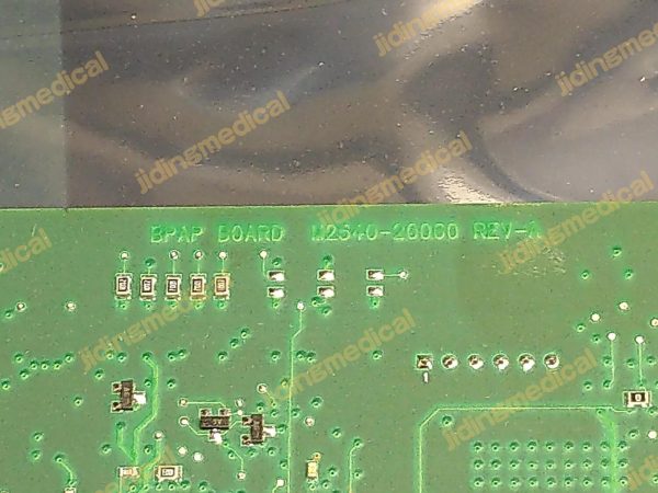 Philips M2540-60060 M2540-20060 BPAP board a For hd6 hd7 envisor c Ultrasound