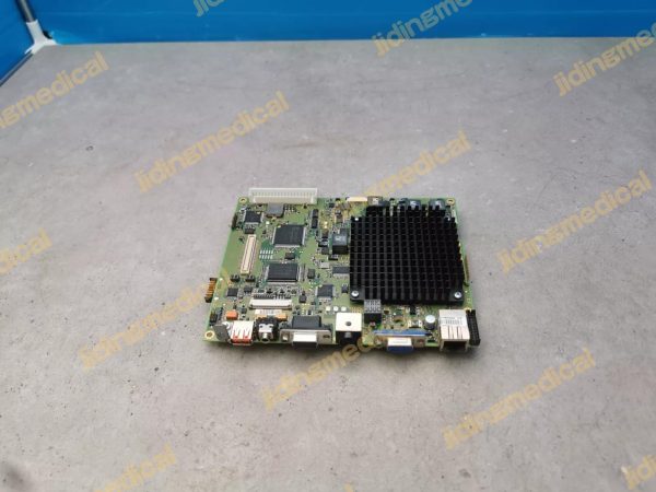 GE HealthCare Vivid CPU Board mit D2550 2-A244-P012 - Image 2