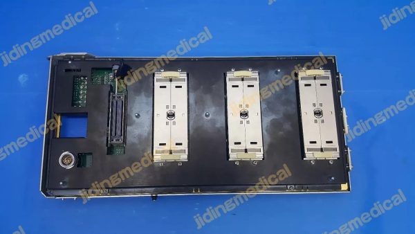 GE Healthcare VIVID S70 PSB BOARD V5 P/N:5397910-4