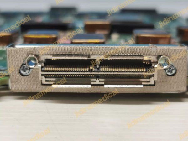 GE 5775458, 5792258 C-FEB WITH C-BAB Board - Image 4