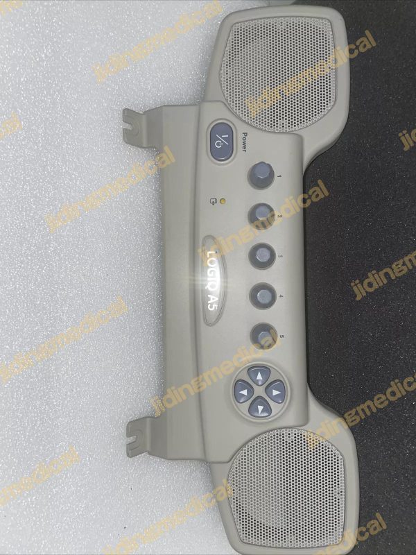 LOGIQ A5 SUB keyboard assy: 5176622-2 FRU: 5177533-2 SUB PWA Board : 5175198 - Image 2