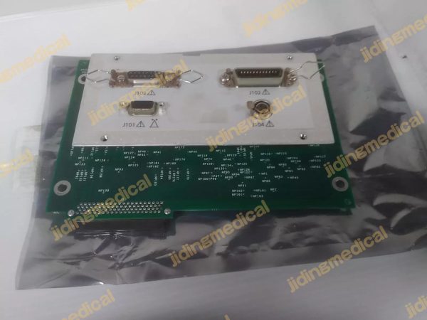 GE Corometrics NPE1041 NeST Power Electronics N6470-264,R72-0000-0019,510410503
