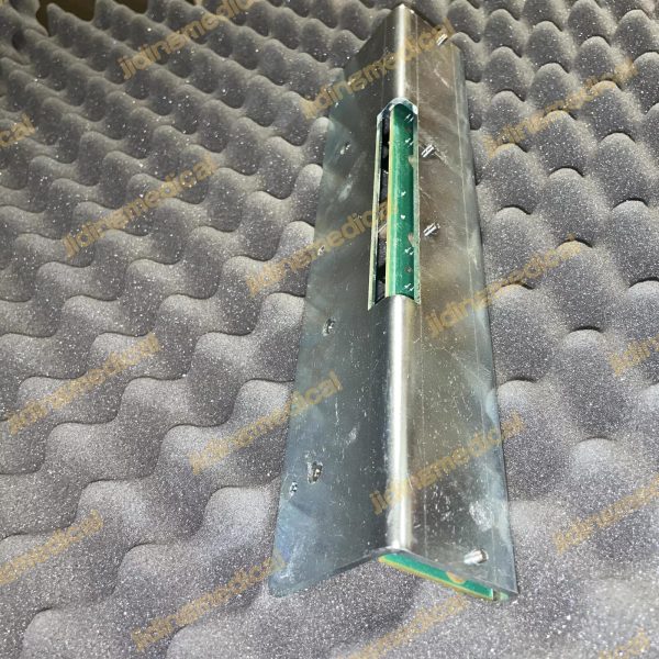 GE X-RAY PART ; PROTEUS PEDAL IF BOARD RAD ROOM TABLE BOARD: 5337898 / 5337899 - Image 2