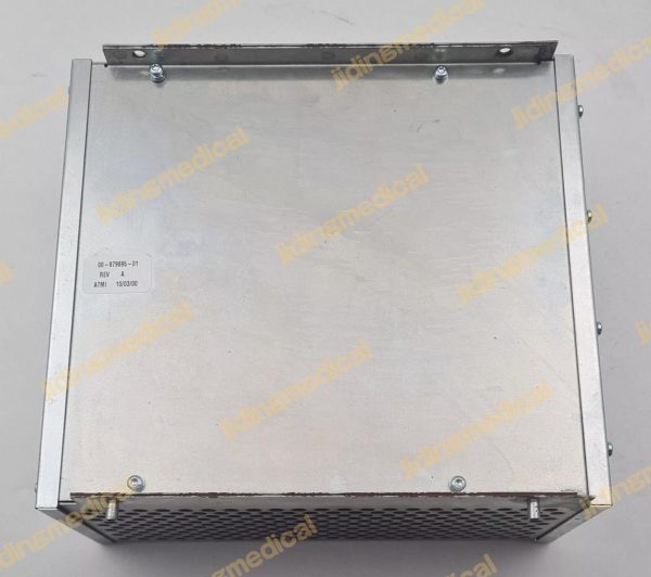 ATMI 00-879695-01 / 00879730-02 BACK PANEL ASSY BOARD for GE OEC 9800 C-ARM - Image 2