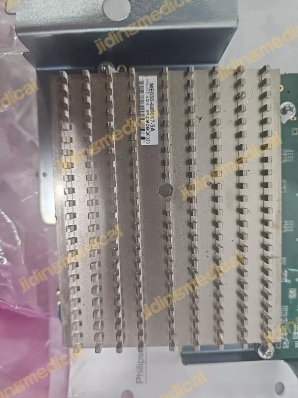 ME030-000017-5A ge Logiq P3 Cpu Module