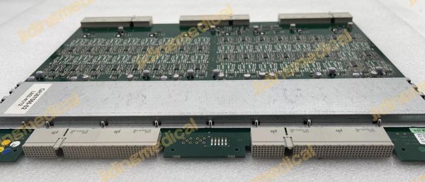 GE Healthcare Vivid E9 Ultrasound GRX 128 GA307566-02 Board GB200025