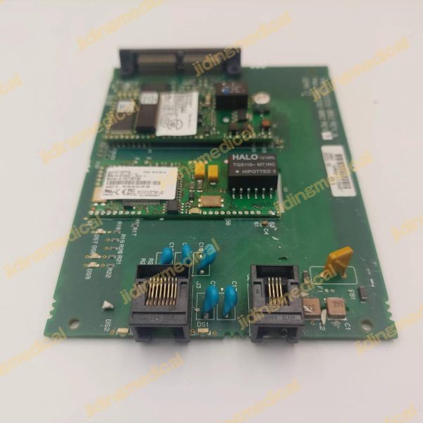GEMS IT PWA 2022332-002 REV B PCB BOARD PWB 2022331-002 REV A - Image 3