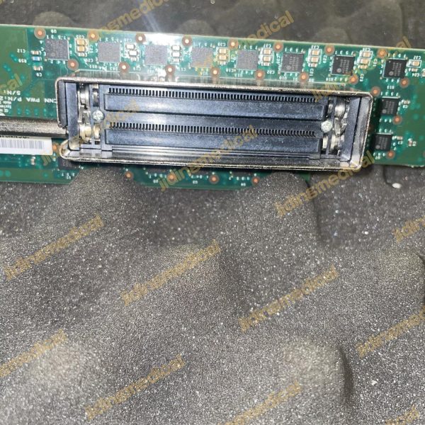 GE LOGIQBOOK Wiring Assy/ Probe Connection Board Assy: 2394589 PWB: 2394585