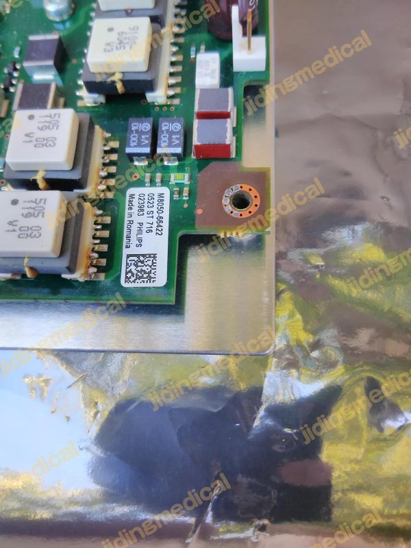 Philips Main Board M8050-66421 / 66422 Intellivue for MP60 MP70 monitors