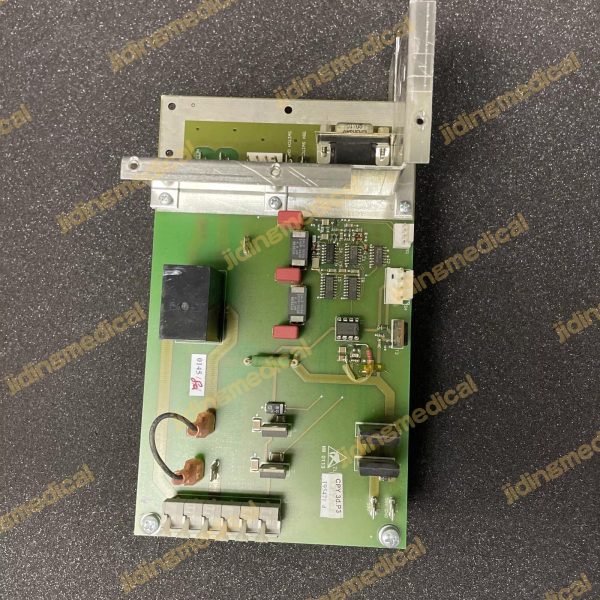 GE Voluson 730 ASSY board; CPY3d.P3 TNO #: 195471 - Image 3