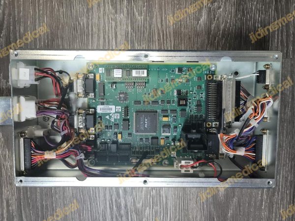 2290188 / 2290189 GE Revolution Wallstand IO board