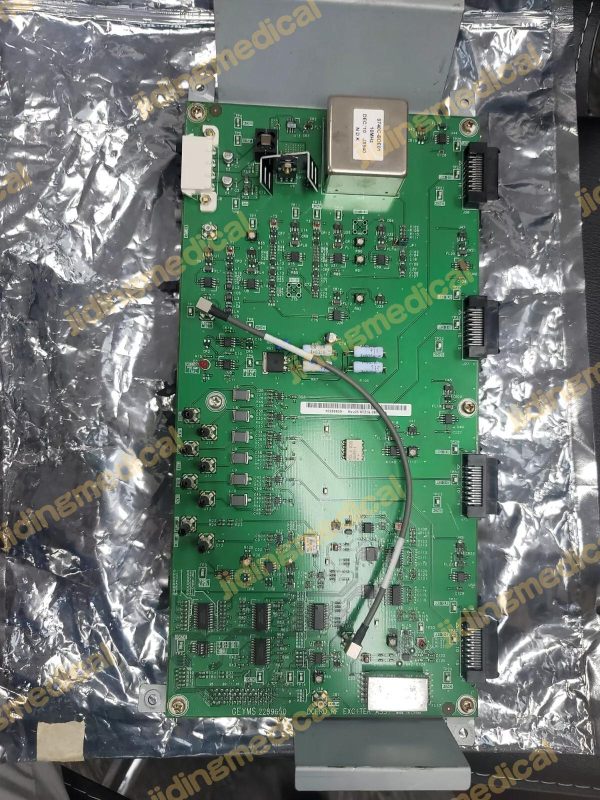 2289650 DCERD Exciter Board