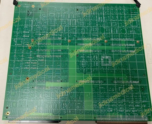 Siemens Acuson Sequoia 512 FAB 42531 IOE3 Board p/n 42532 REV XE - Image 2