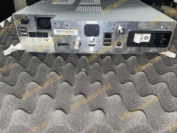 GE IOBOX-B Assy/ IN OUT BOX B P/N: 5991830-3 R02 Board Inside #:6426420-2 R02