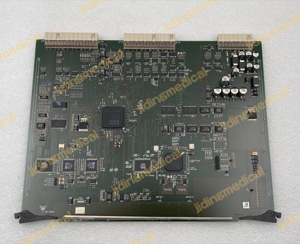 GE Voluson 730 Expert Ultrasound SIGNAL PROCESSOR BOARD KTI196165 CRS22a.P8 - Image 2