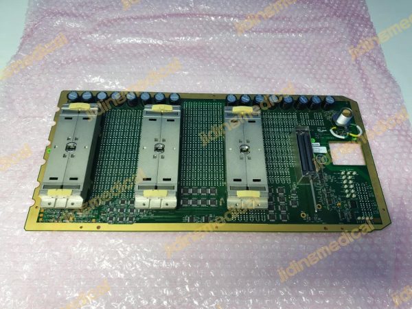 GE Vivid PSB V7 Probe Selector Board Assembly Model 5397910-7, 5397909-7 Rev 2 - Image 3