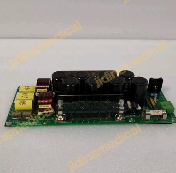 GE Digital 2300401-2 AC/DC V4 Board Module Card Discovery System Cabinet