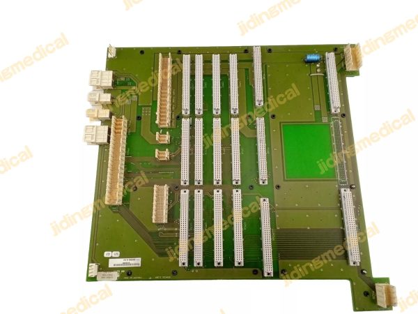 GE KTZ195822 CPK4.P3 MOTHERBOARD VOLUSON 730 ULTRASOUND TESTED