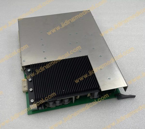 GE Voluson 730 Expert Ultrasound Control Processor CPP90g.P6 KTI208498 - Image 3