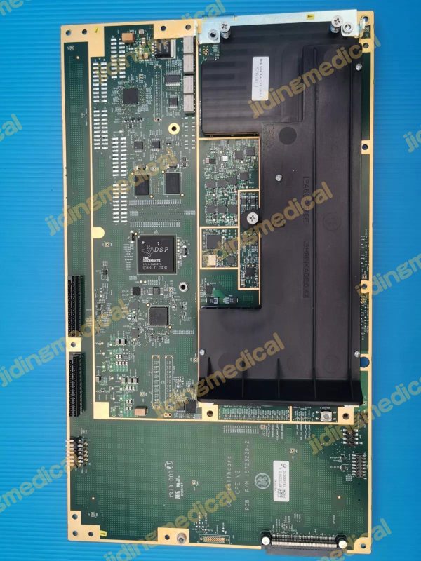 GE Healthcare 5723229-2 CFE V2 Board 5723228-2_5