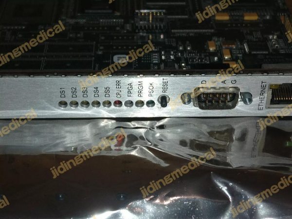 Varian Agilent 01912100 NMR System Controller Module Board Assembly 0191210002 - Image 3