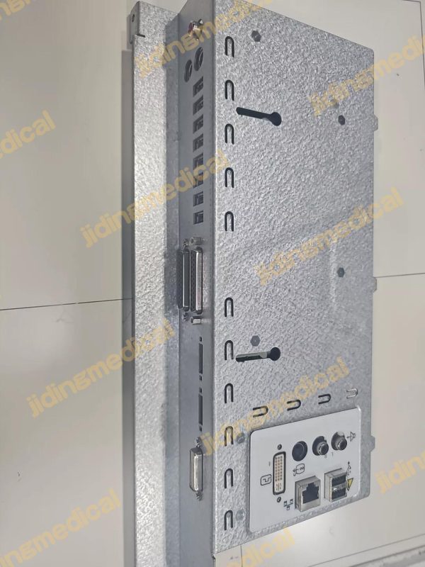 SIDE IO BOARD - BEP6.1 GE LOGIQ E9 5433408-2
