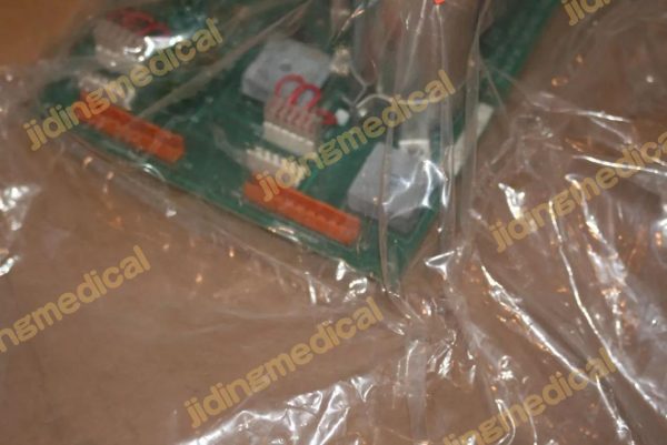NEW Colter & Peterson Dexter Lawson 5MS-5012 Control Board Manufacturing 5MS5012 - Image 2