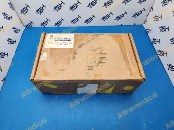 GE VIVID S70 CFE Board P/N 5397907-3 Rev. 20 5399322 Rev. 2 - Image 2