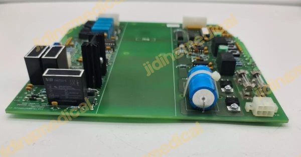 INSTRUMENTARIUM IMAGING 3D DRIVER BOARD MGF 31898-3FE