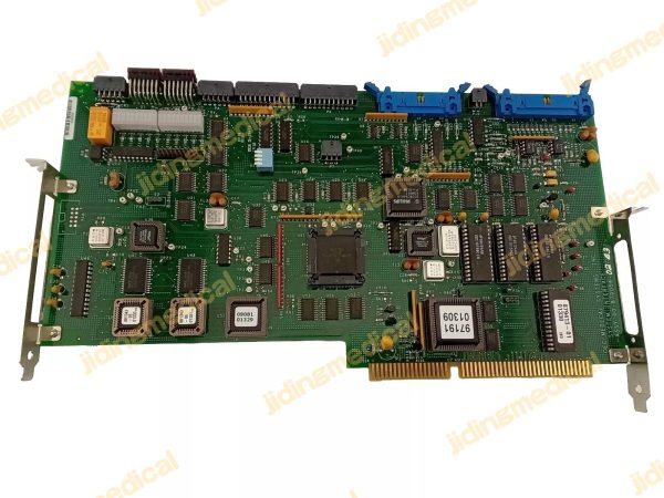 GE OEC C-Arm System Interface Assy Board 00-879056-02