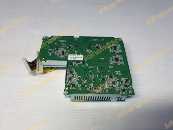 GE HealthCare Vivid S5/S6 i q Power Supply DC/DC Assy R2403248-4 PS R2408403