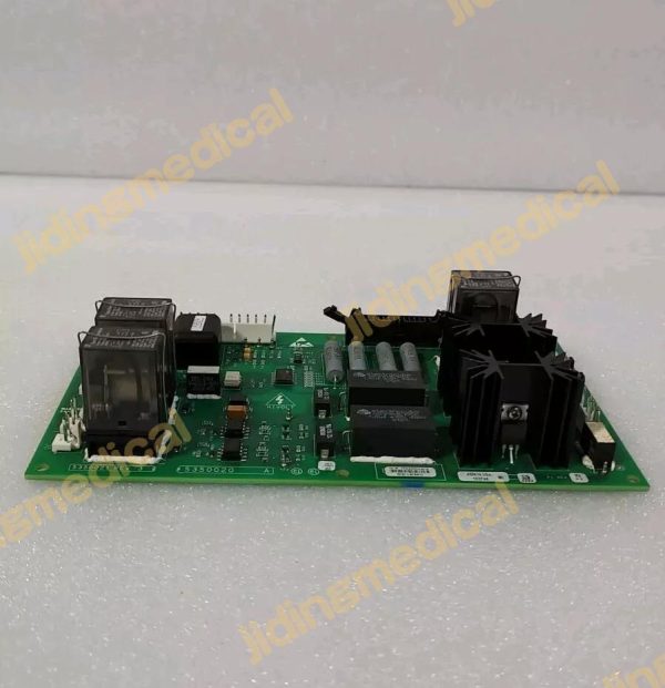 GE AMX 4 X-Ray Board 5350020 5350021 - Image 3
