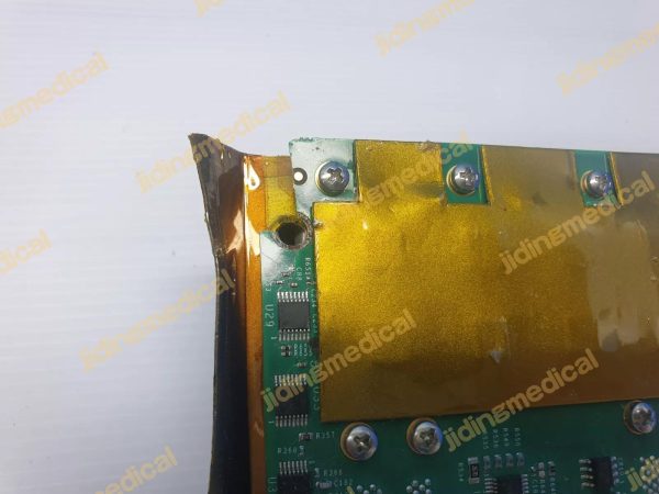 GE Healthcare 5762368 Rev. 009 C-PSB Board ASSY - Image 4