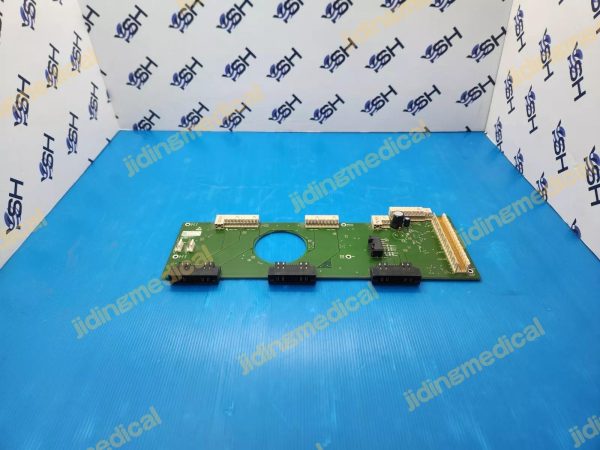 GE Voluson E8 RTK BOARD Model: RTK20.P5 KTI300387_2
