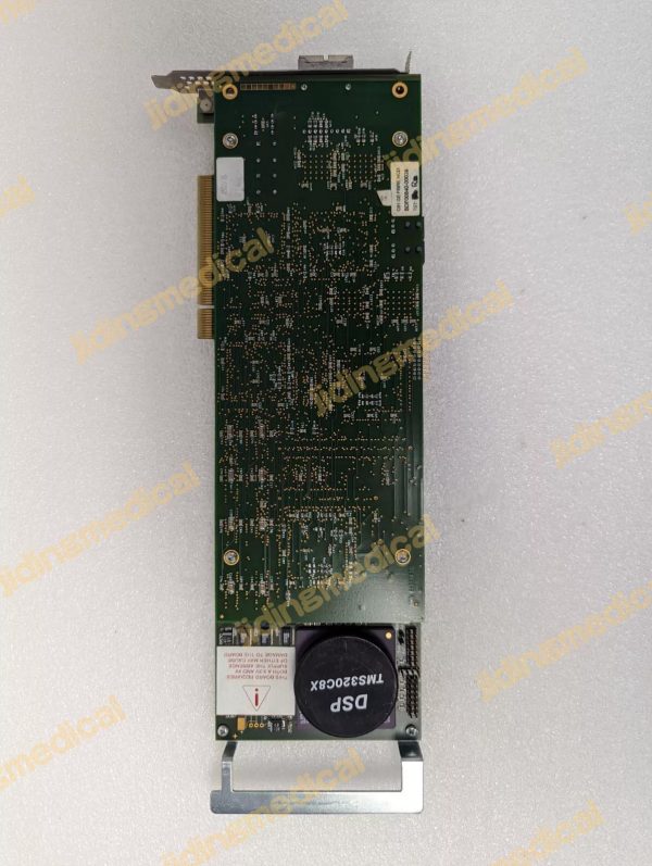 GE PCB Board 130-00028-01