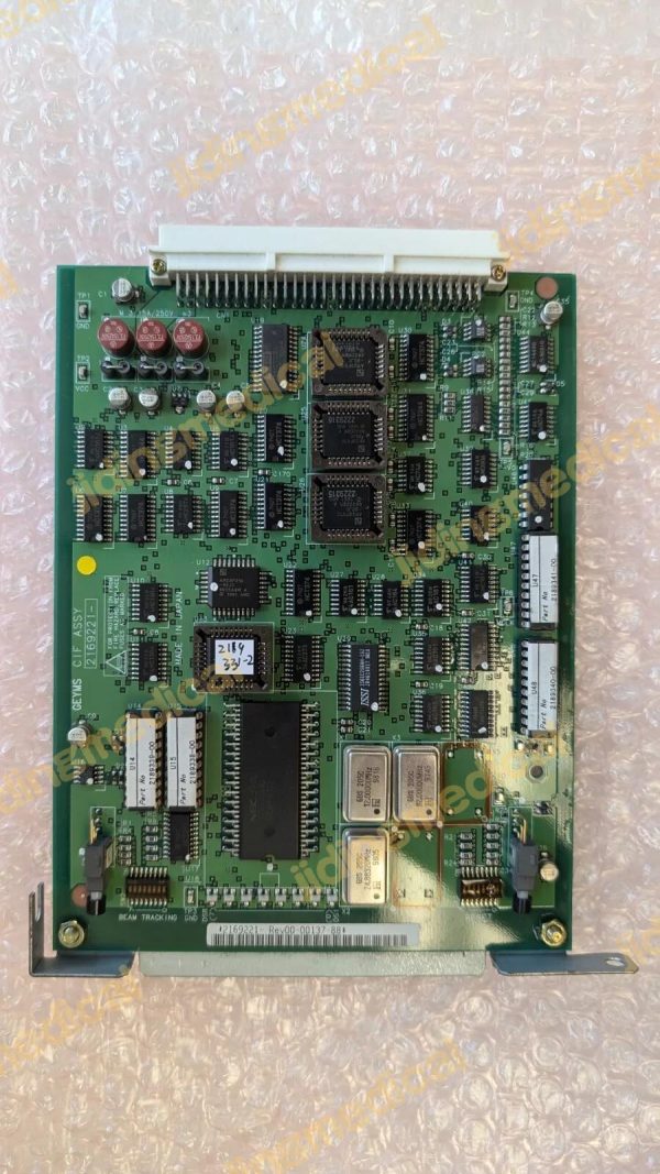21692221 DDP Board for GE CT - Image 2