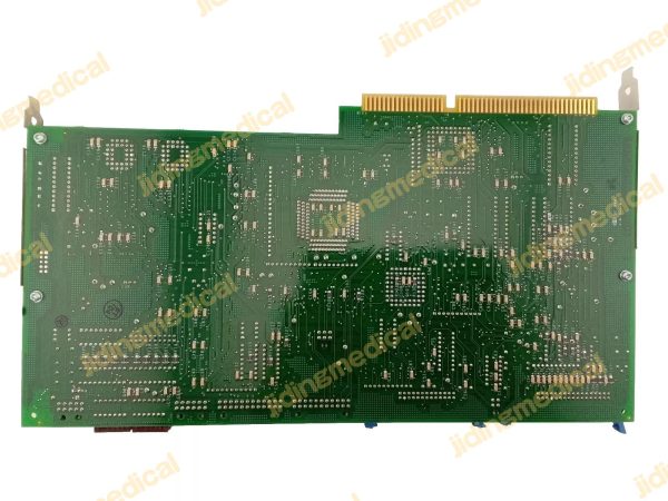 GE OEC C-Arm System Interface Assy Board 00-879056-02 - Image 2