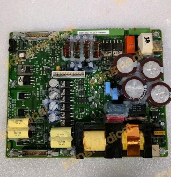 GE Healthcare REF 2325360-6 LVPS 400 Printed Circuit Board Assembly (PCBA) - Image 3